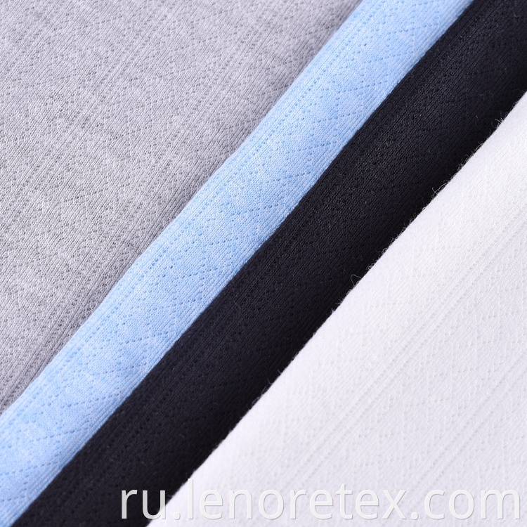 Rib Fabric